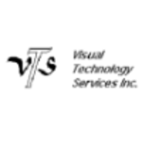 Visual Technology Services, Inc. logo, Visual Technology Services, Inc. contact details