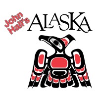 John Hall's Alaska Tours and Transportation logo, John Hall's Alaska Tours and Transportation contact details