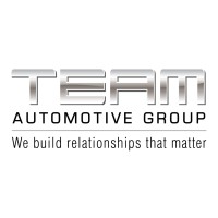 Team Automotive Group logo, Team Automotive Group contact details