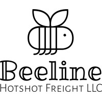 Beeline Hotshot Freight LLC logo, Beeline Hotshot Freight LLC contact details