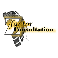 Z-factor Consultation logo, Z-factor Consultation contact details