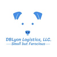 DBLyon Logistics logo, DBLyon Logistics contact details