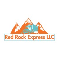 Red Rock Express LLC - Trucking logo, Red Rock Express LLC - Trucking contact details