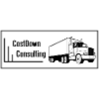 CostDown Consulting logo, CostDown Consulting contact details