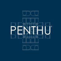 PENTHU® logo, PENTHU® contact details