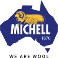 Michell Wool Pty Ltd logo, Michell Wool Pty Ltd contact details