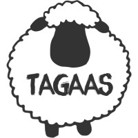 Tagaas logo, Tagaas contact details