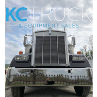 KC Truck and Equipment Sales logo, KC Truck and Equipment Sales contact details