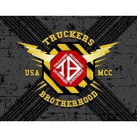 Truckers Brotherhood logo, Truckers Brotherhood contact details