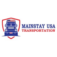 Mainstay USA Transportation & Logistics logo, Mainstay USA Transportation & Logistics contact details