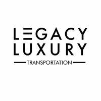 Legacy Luxury Transporation logo, Legacy Luxury Transporation contact details