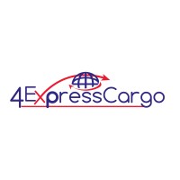 4ExpressCargo logo, 4ExpressCargo contact details