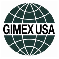 GIMEX USA logo, GIMEX USA contact details