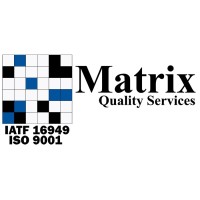 Matrix Quality Services logo, Matrix Quality Services contact details