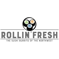 Rollin' Fresh logo, Rollin' Fresh contact details