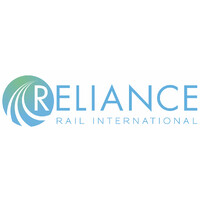 Reliance Rail International logo, Reliance Rail International contact details