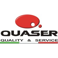 QUASER S.R.L logo, QUASER S.R.L contact details