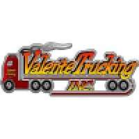 Valente Trucking Inc logo, Valente Trucking Inc contact details