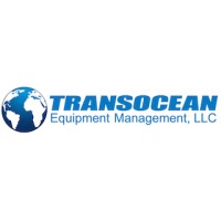 Transocean Equipment Management logo, Transocean Equipment Management contact details