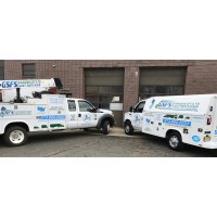 Garden State Fleet Services logo, Garden State Fleet Services contact details