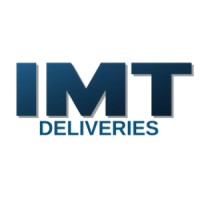 IMT Deliveries logo, IMT Deliveries contact details