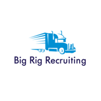 Big Rig Recruiting logo, Big Rig Recruiting contact details