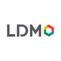 LDM logo, LDM contact details