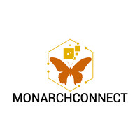 Monarch Connect logo, Monarch Connect contact details