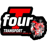 Four T Transport, Inc. logo, Four T Transport, Inc. contact details