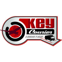 KEY COURIER LOGISTICS, LLC logo, KEY COURIER LOGISTICS, LLC contact details