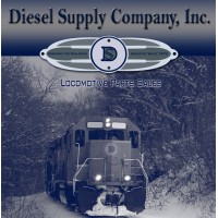 Diesel Supply Company, Inc. logo, Diesel Supply Company, Inc. contact details