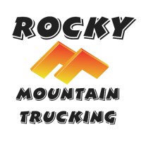 Rocky Mountain Trucking LLC logo, Rocky Mountain Trucking LLC contact details