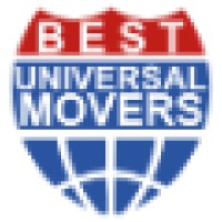 Best Universal Movers LLC logo, Best Universal Movers LLC contact details