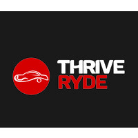 Thrive Ryde logo, Thrive Ryde contact details