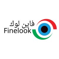 Finelook logo, Finelook contact details