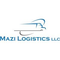 MAZI Logistics, LLC logo, MAZI Logistics, LLC contact details