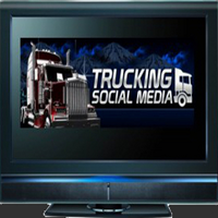 Trucking Social Media logo, Trucking Social Media contact details