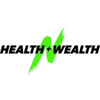 Health N Wealth logo, Health N Wealth contact details