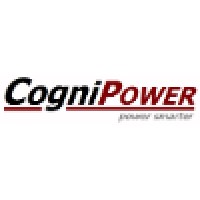 CogniPower logo, CogniPower contact details