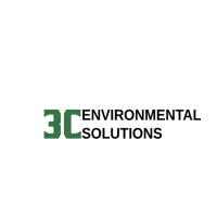 3C Environment Solution logo, 3C Environment Solution contact details