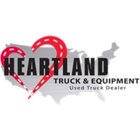 HEARTLAND TRUCK & EQUIPMENT LLC logo, HEARTLAND TRUCK & EQUIPMENT LLC contact details