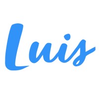 Luis Parking logo, Luis Parking contact details