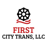 First City Trans, LLC logo, First City Trans, LLC contact details