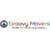 Groovy Movers (Texas) logo, Groovy Movers (Texas) contact details