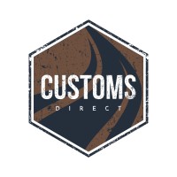 Customs Direct LLC logo, Customs Direct LLC contact details