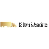 SE Davis & Associates logo, SE Davis & Associates contact details