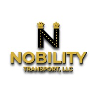 Nobility Transport logo, Nobility Transport contact details