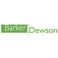 Barker Dewson Ltd. logo, Barker Dewson Ltd. contact details