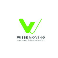 Wisse Moving logo, Wisse Moving contact details