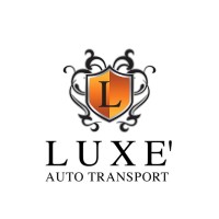 Luxe Auto Transport logo, Luxe Auto Transport contact details